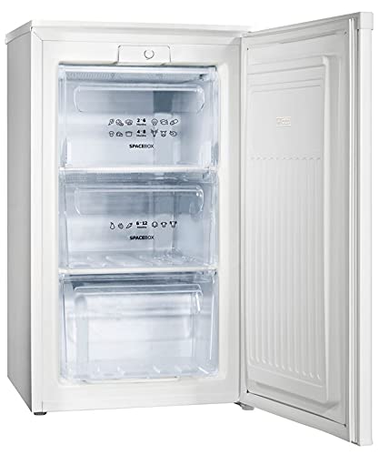 Preisvergleich Produktbild Gorenje F392PW Gefrierschrank, Weiß, Energieeffizienzklasse E