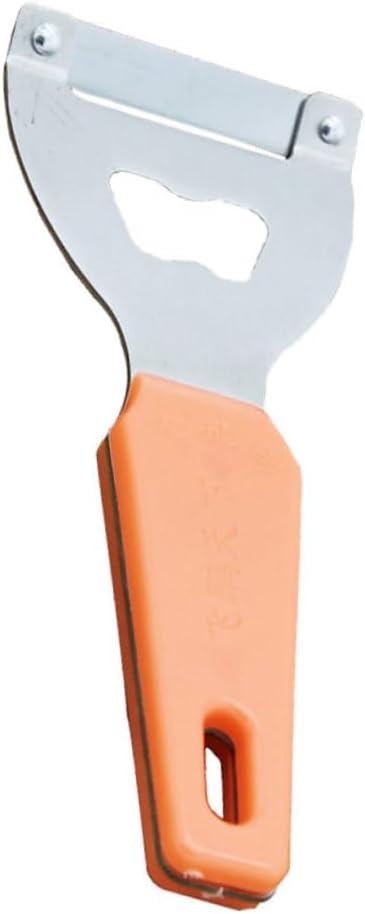 Mikinona 1pc Kitchen Gadget Multi-functional Peeling Tool Peeler Potato