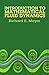 Introduction to Mathematical Fluid Dynamics (Dover Books on Physics)