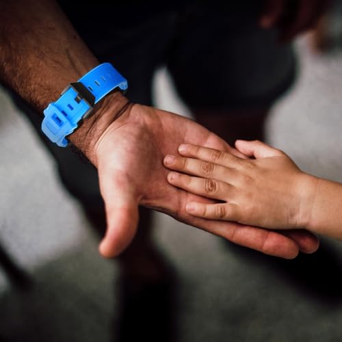 Image of KADES Rugged TPU Sport Band for Apple Watch Ultra 3 /2 /1 49mm, Metal Connectors for Apple Watch Series 11 /10 /SE3 46mm Series 9 /8 /SE2 /7 /6 /SE /5 /4 /3 /2 /1 45mm /44mm /42mm