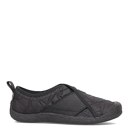 KEEN Women's Howser Wrap Casual Slipper3