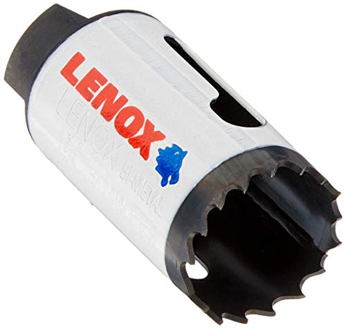 Scie cloche bi-métal LENOX Tools 1-3/16 po avec technologie T3