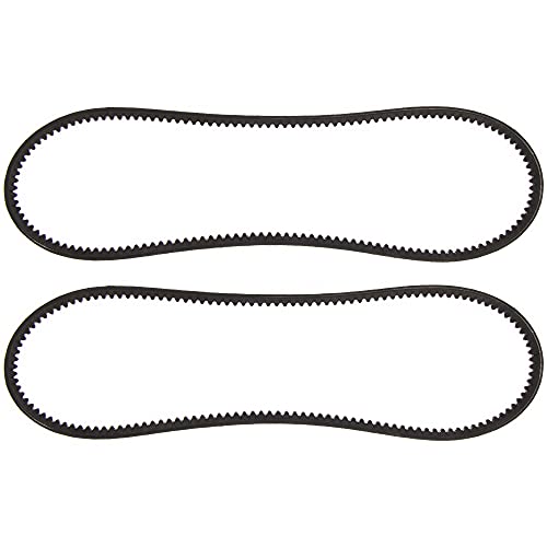 AJANTA BELT USA - Ajanta USA OEM Replacement Belt Multi Ribbed (370J6) Ariens 07200627 - Fits Ariens SS21, SS21E, SS21EC, Single Stage snowblowers (37 3/8