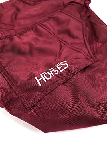 Housse de selle réglable pour protéger votre selle des rayures - 3