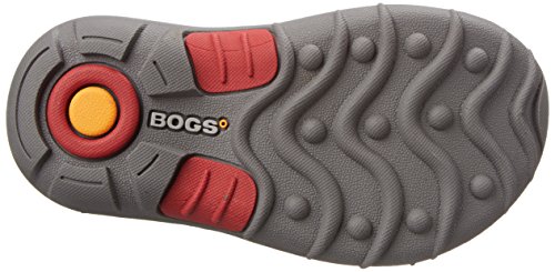 Bogs Yukon Athletic Sandal (Little Kid)4