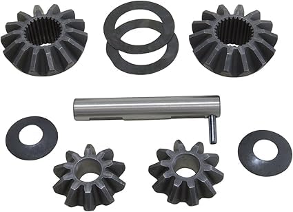 YPKD30-S-27 Spider Gear Kit – Dana 30 Open Differential – 27 Spline – High-Strength Replacement – Free Limited Warranty