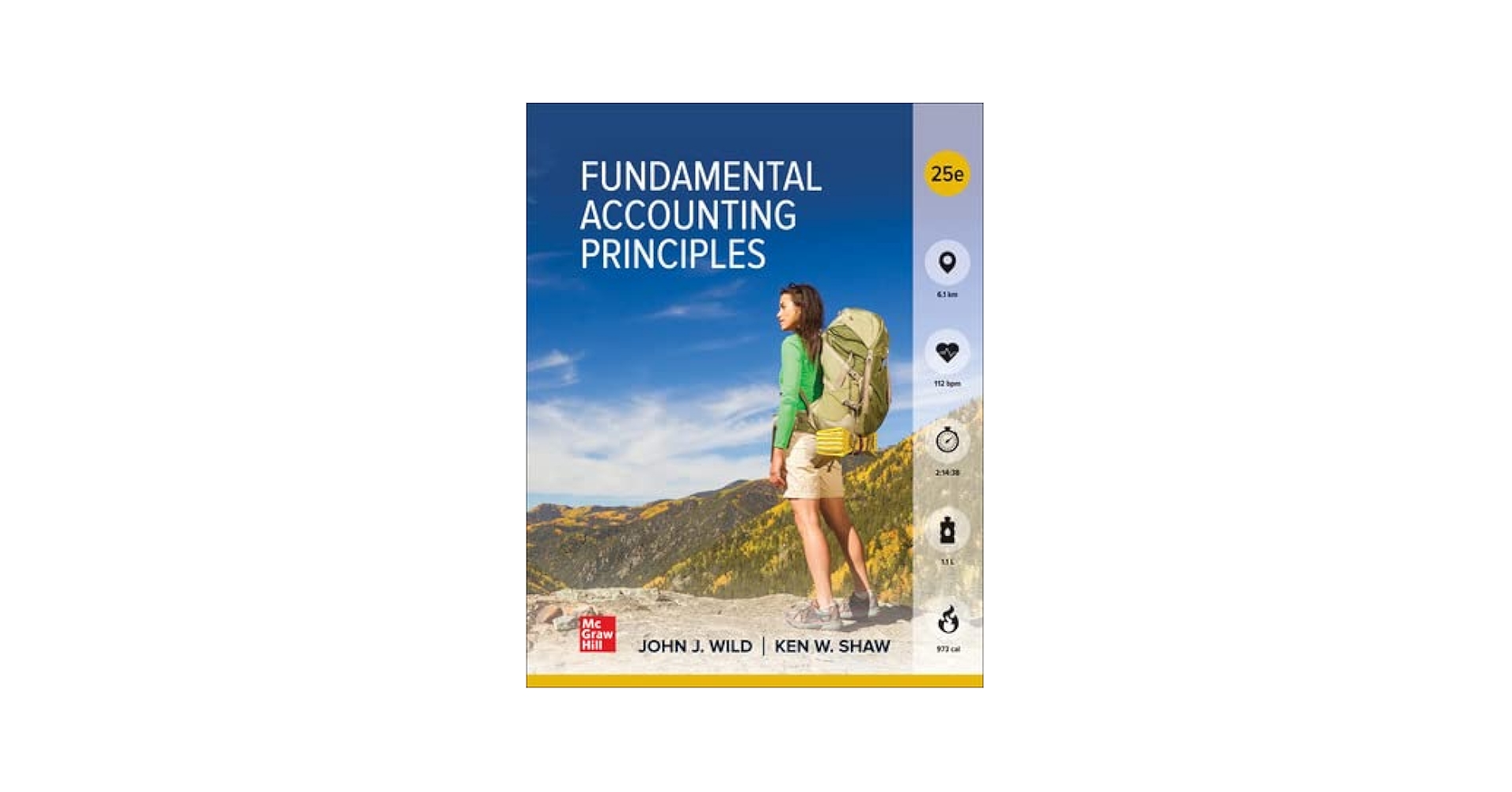 Fundamental Accounting Principles With Access Code: John J