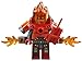 LEGO Ultra Agents 70162 Infearno Interception