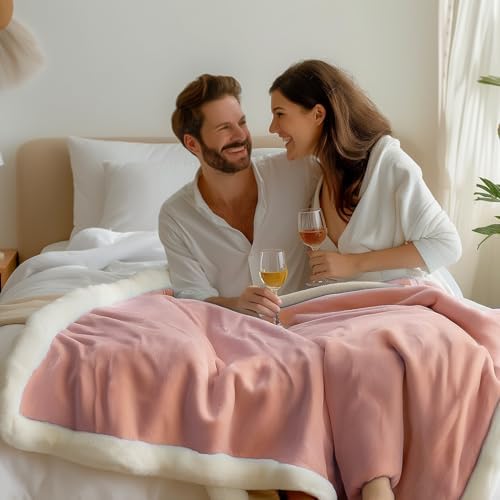 Waterproof Blanket for Bed Intimacy, Love Blanket Waterproof, Water