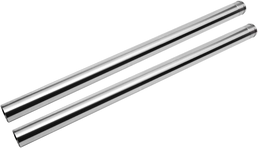 Front Suspension Shock Absorber Fork Tube Inner Pipes for Harley XG500 STREET 2015-2020 XG750 STREET 2015-2020 XG750A STREET 2015-2020