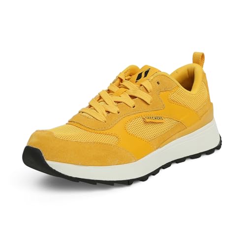 Image of Skechers Women Sunny Street Primary'S Lace Up Shoe