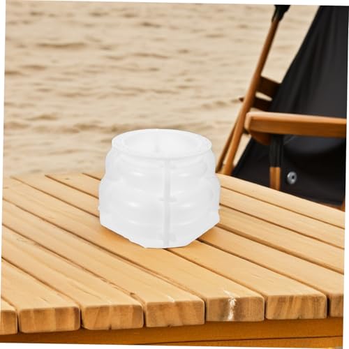 Moules pour colonnes de jardin béton au style romain classique