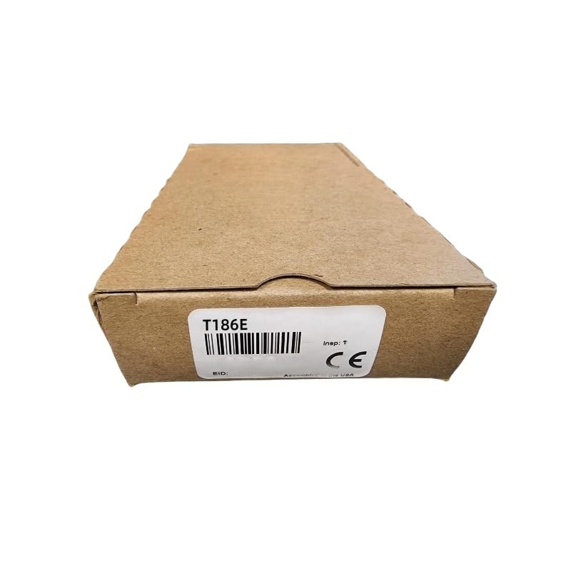 T186E Neuf Matériel Électronique Scellé Boîte avec Garantie 1 An