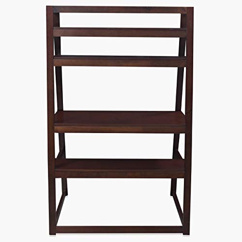 Image of Home Centre Oxford Computer Desk with Chair, Brown, Standard (4553)