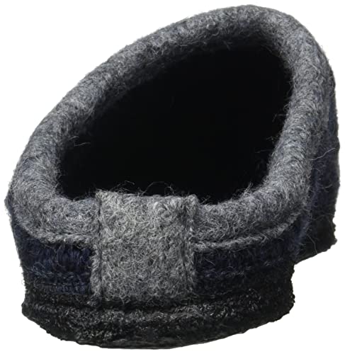 Giesswein Neudau, Pantofole a collo Basso