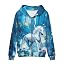 Dreamy Horse