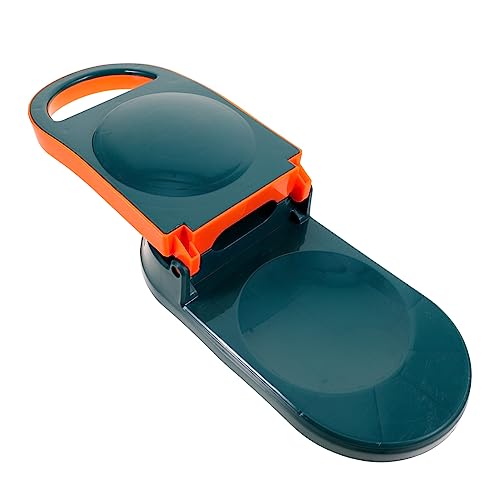 SHOWERORO Manual Dumpling Maker The Dumpling Maker Household Gadgets Manual Press Easy to Use Clean Model