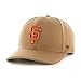 '47 MLB San Francisco Giants Cold Zone MVP DP Unisex Baseball Cap