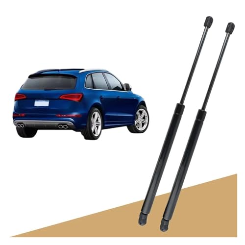 Tige pression levage 8R0827552A pour corriger le hayon tombant des Q5 et SQ5