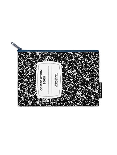 Preisvergleich Produktbild COMPOSITION NOTEBK POUCH
