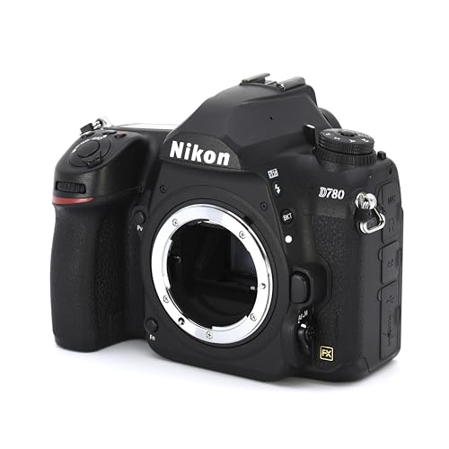 Amazon | Nikon デジタル一眼レフカメラ D780 ブラック | デジタル一眼