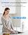 Waterdrop RT-ALK Filter, Replacement for Waterdrop T4-A Tankless Reverse Osmosis System, Pack of 1 Alkaline Filter, 12-month Lifetime