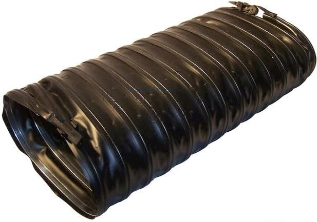 HVAC Control Duct Hose for 1977-1986 Jeep CJ7