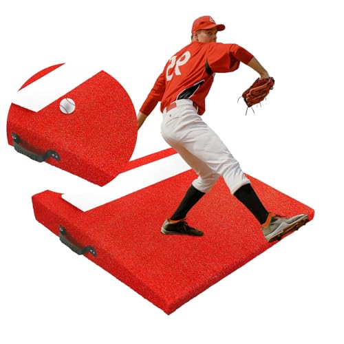 honeypet Pitching Mound, Portable Baseball Pitchers Mound