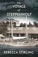 The Voyage of Steppenwolf: A Novel 1967787255 Book Cover