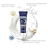 Retinol Restore Cream, Day& Night Moisturizer Face Cream with Retinol, Collagen, Hyaluronic Acid, Reducing Fine Lines, Improving Skin Tone & Deeply Hydrating for All Skin Type, 1.76 Oz