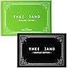 Healing Edition - 199 Question Cards To Reconnect & Falkland