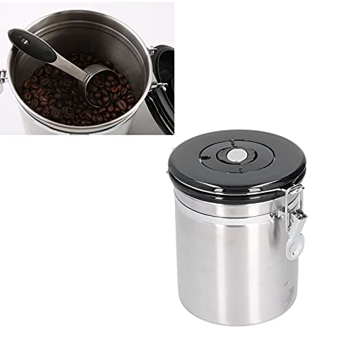 Contenedor para café acero inoxidable 15 L miniatura 2