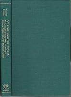 COLL DETECTIVE STORIES (Garland reference library of the humanities) 0824092376 Book Cover