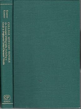 Hardcover COLL DETECTIVE STORIES (Garland reference library of the humanities) Book