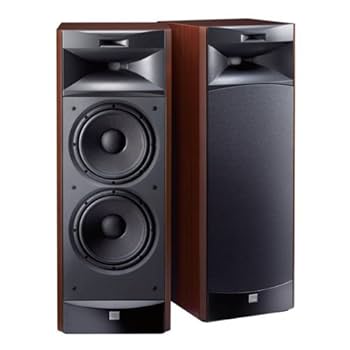 Amazon | JBL S3900（1ペア） 2×25cm-3way Floorstanding