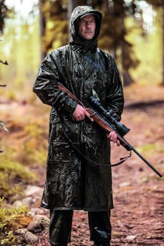 Deerhunter Hurricane Raincoat