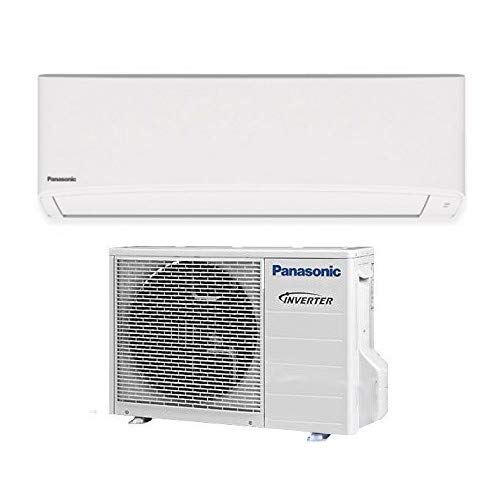POMPE À CHALEUR AIR 2.5 KW PANASONIC TZ R32 Inverter split A++ FONCTION Wi-Fi