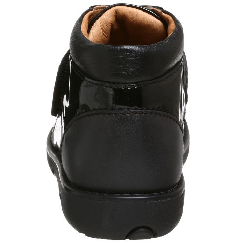 umi Toddler/Little Kid London Boot,Black,30 EU (US Little Kid 12-12.5 M)3