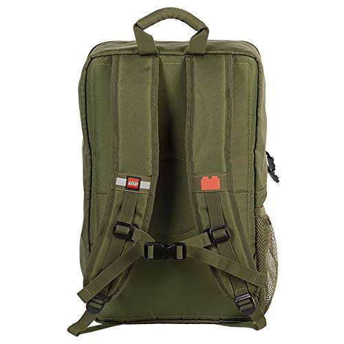 Image of LEGO Brick Eco Backpack