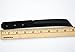 Whole Earth Supply 1095 High Carbon Steel Traditional Tanto Knife Blank Blade Hunting Skinning Skinner 1095HC Black Powder Coated