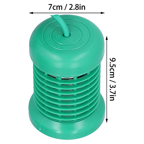 Arrays para baño de pies iónico, desmontable, acero inox. miniatura 7