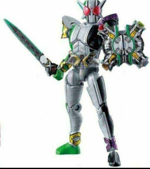 Amazon.co.jp: SO-DO CHRONICLE 双動『Wの衝撃/今、新たな輝きの中で 