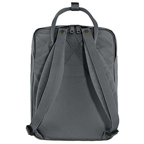 Fjällräven Kånken Laptop 13' Super Grey
