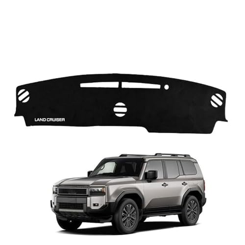 For �����h�N���[�U�[ 250 �����N�� LC250�_�b�V���{�[�h�}�b�g �_�b�V���}�b�g ���S�t�� �|���G�X�e���f�� ���� �J�X�^���p�[�c �����h�N���[�U�[250 �A�N�Z�T���[