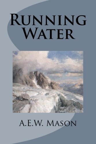 Running Water 1492893064 Book Cover