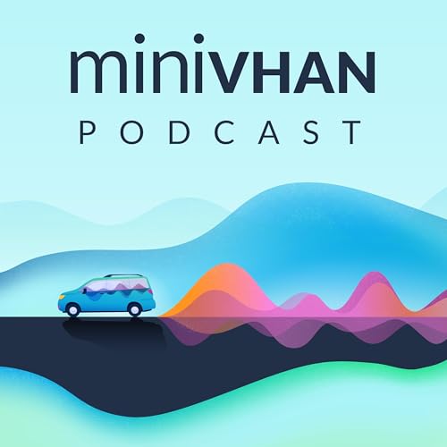 miniVHAN Podcast Por Vanderbilt Health Affiliated Network arte de portada