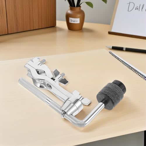 Brazo extensible para soporte de platillo VICASKY metal miniatura 7