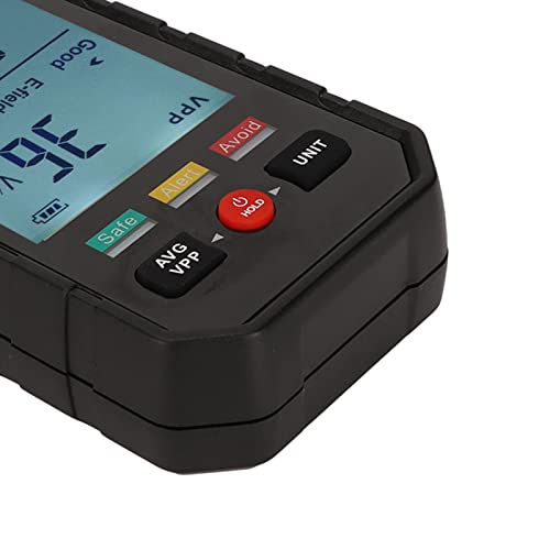 Medidor EMF portátil para radiación electromagnética miniatura 5