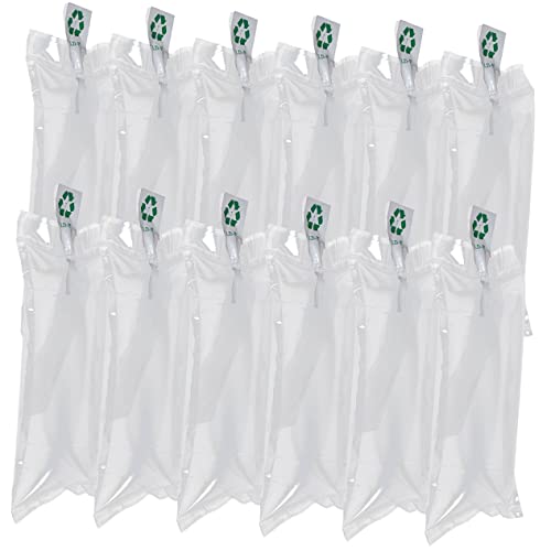 GRIRIW Inflatable Protector Bag 100pcs Anti-pressure Inflatable Bag Portable Pe Film Air Bag Air Bags