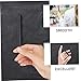 BESPORTBLE 4pcs Graphite Carbon Rod Rods Precision Graphite Industrial Raw Material Heat Resistant Easy Handling